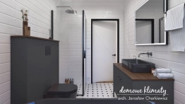 Projekt domu Szpinak 8 (14)